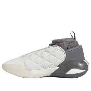adidas �A�f�B�_�X �����Y �X�j�[�J�[ �yadidas Harden Volume 7 'Grey' IE9257�z �T�C�Y US_8(26.0cm)