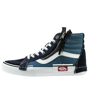 Vans �o���Y �����Y �X�j�[�J�[ �yVans SK8-HI Reissue CAP 'Parisian Night' VN0A3WM1TUX�z �T�C�Y US_5.5(23.5cm)