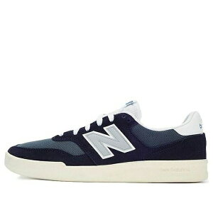 New Balance �j���[�o�����X �����Y �X�j�[�J�[ �yNew Balance Court 300v2 'Navy' CRT300I2�z �T�C�Y US_7(25.0cm)