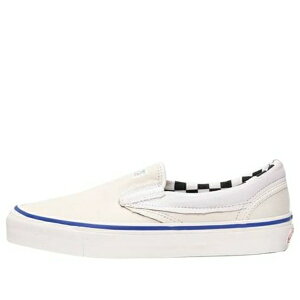 Vans �o���Y �����Y �X�j�[�J�[ �yVans OG Classic Slip-On 'Inside Out' VN000UDFU9N�z �T�C�Y US_10.5(28.5cm)