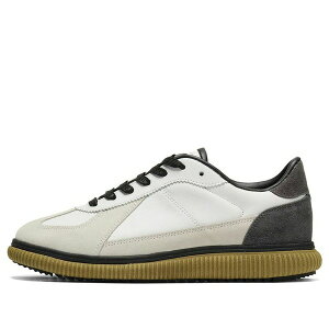 Onitsuka Tiger �I�j�c�J�^�C�K�[ �����Y �X�j�[�J�[ �yOnitsuka Tiger Delecity L 'White Graphite Grey' 1183C217-102�z �T�C�Y US_5(23.0cm)