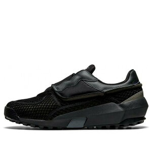 Onitsuka Tiger �I�j�c�J�^�C�K�[ �����Y �X�j�[�J�[ �yOnitsuka Tiger Admix Runner Sock 'Black' 1183B307-001�z �T�C�Y US_5(23.0cm)