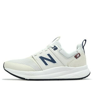New Balance �j���[�o�����X �����Y �X�j�[�J�[ �yNew Balance Dynasoft 900 v2 'White Navy' UA900AR2�z �T�C�Y US_6(24.0cm)