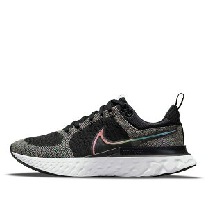 Nike �i�C�L �����Y �X�j�[�J�[ �yNike React Infinity Run Flyknit 2 'Be True' DD6790-001�z �T�C�Y US_M_4