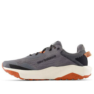 New Balance �j���[�o�����X �����Y �X�j�[�J�[ �yNew Balance DynaSoft Nitrel v6 'Castlerock Black Sienna' MTNTRCP6�z �T�C�Y US_7(25.0cm)