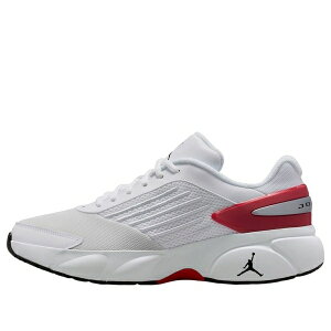 Jordan �W���[�_�� �����Y �X�j�[�J�[ �yAir Jordan Trunner Flow 'White Gym Red' IO2091-101�z �T�C�Y US_12(30.0cm)