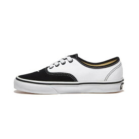 Vans バンズ メンズ スニーカー 【Vans Buzz Authentic Authentic 'White Black' VN0009PVBPB1】 サイズ US_5.5(23.5cm)