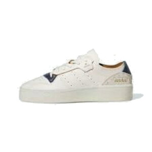 adidas �A�f�B�_�X �����Y �X�j�[�J�[ �yadidas Rivalry Low 'White Indigo' ID8395�z �T�C�Y US_M_4