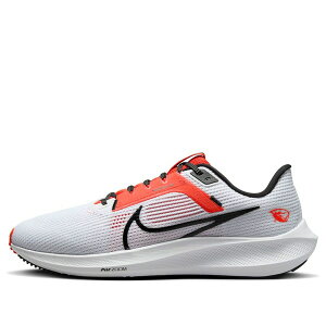 Nike �i�C�L �����Y �X�j�[�J�[ �yNike Air Zoom Pegasus 40 'Oregon State' DZ5954-100�z �T�C�Y US_9.5(27.5cm)