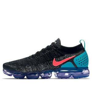 Nike �i�C�L �����Y �X�j�[�J�[ �yNike Air VaporMax Flyknit 2 'Hot Punch' 942842-003�z �T�C�Y US_10.5(28.5cm)