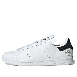 adidas �A�f�B�_�X �����Y �X�j�[�J�[ �X�^���X�~�X �yadidas Stan Smith 'WFFQ' FV4081�z �T�C�Y US_9(27.0cm)