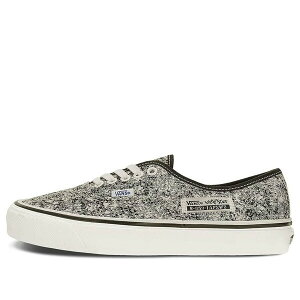 Vans �o���Y �����Y �X�j�[�J�[ �yVans Anaheim Factory Authentic 44 DX Shoe 'OG Acid Wash White' VN0A4BVYWHT�z �T�C�Y US_7.5(25.5cm)