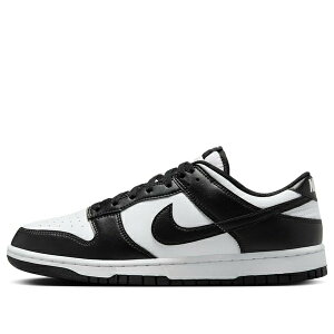 Nike �i�C�L �����Y �X�j�[�J�[ �_���N �yNike Dunk Low Retro 'Panda 2025' HF5441-100�z �T�C�Y US_M_14