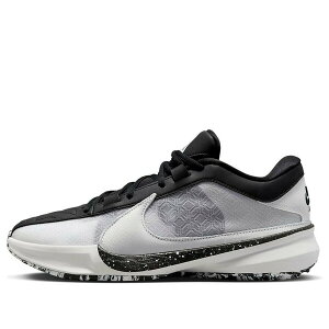 Nike �i�C�L �����Y �X�j�[�J�[ �yNike Zoom Freak 5 EP 'Oreo' DX4996-101�z �T�C�Y US_7.5(25.5cm)