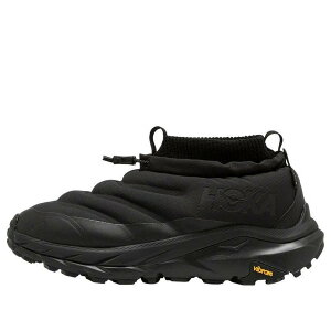 HOKA ONE ONE �z�J�I�l�I�l �����Y �X�j�[�J�[ �yHOKA ONE ONE Kaha 2 Frost Moc Gore-Tex 'Black' 1155210-BBLC�z �T�C�Y US_10(28.0cm)
