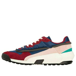 Onitsuka Tiger �I�j�c�J�^�C�K�[ �����Y �X�j�[�J�[ �yOnitsuka Tiger Admix Runner 'Red Blue Pink' 1183A262-400�z �T�C�Y US_8(26.0cm)