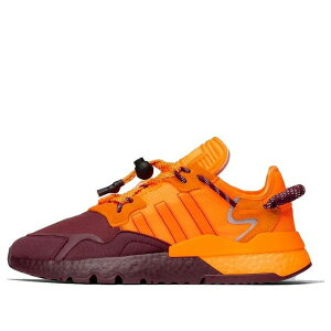 adidas �A�f�B�_�X �����Y �X�j�[�J�[ �yadidas Ivy Park x Nite Jogger 'Maroon' FX3158�z �T�C�Y US_7.5(25.5cm)