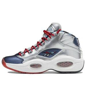 Reebok ���[�{�b�N �����Y �X�j�[�J�[ �yReebok James Harden x Question Mid 'Cross Over' FZ1366�z �T�C�Y US_11.5(29.5cm)