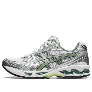 ASICS �A�V�b�N�X �����Y �X�j�[�J�[ �yASICS Gel-Kayano 14 'Pure Silver Slate Grey' 1201A019-107�z �T�C�Y US_6.5(24.5cm)