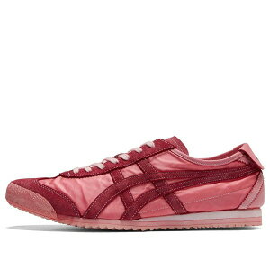 Onitsuka Tiger �I�j�c�J�^�C�K�[ �����Y �X�j�[�J�[ �yOnitsuka Tiger Mexico 66 NM 'Dried Rose' 1183C176-600�z �T�C�Y US_11.5(29.5cm)