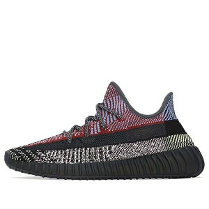 adidas �A�f�B�_�X �����Y �X�j�[�J�[ �C�[�W�[�u�[�X�g �yadidas Yeezy Boost 350 V2 'Yecheil Reflective' FX4145�z �T�C�Y US_6(24.0cm)