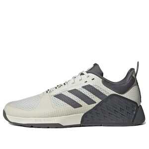 adidas �A�f�B�_�X �����Y �X�j�[�J�[ �yadidas Dropset 2 Trainer 'Orbit Grey' ID4953�z �T�C�Y US_9.5(27.5cm)