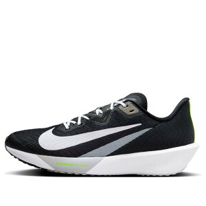 Nike �i�C�L �����Y �X�j�[�J�[ �yNike Air Zoom Rival Fly 4 'Black Wolf Grey' FV6040-001�z �T�C�Y US_12.5(30.5cm)