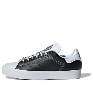 adidas �A�f�B�_�X �����Y �X�j�[�J�[ �X�^���X�~�X �yadidas Stan Smith 'Black White' IF1588�z �T�C�Y US_7.5(25.5cm)