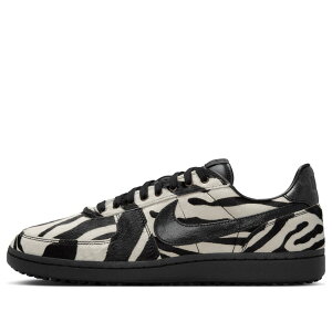Nike �i�C�L �����Y �X�j�[�J�[ �yNike Field General 'Zebra' IM3075-002�z �T�C�Y US_9(27.0cm)