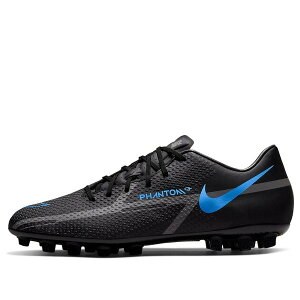 Nike �i�C�L �����Y �X�j�[�J�[ �yNike Phantom GT2 Academy AG 'Black' DC0798-004�z �T�C�Y US_10.5(28.5cm)