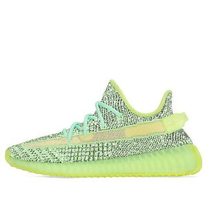 adidas �A�f�B�_�X �����Y �X�j�[�J�[ �C�[�W�[�u�[�X�g �yadidas Yeezy Boost 350 V2 'Yeezreel Reflective' FX4130�z �T�C�Y US_M_16