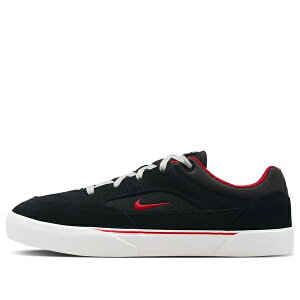 Nike �i�C�L �����Y �X�j�[�J�[ �G�X�r�[ �yNike SB Malor 'Black Anthracite Gym Red' FV6064-003�z �T�C�Y US_M_4.5