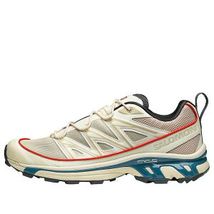 SALOMON �T������ �����Y �X�j�[�J�[ �ySALOMON XT-6 Expanse 'Beige White Blue' 472885�z �T�C�Y US_7(25.0cm)