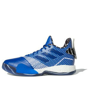 adidas �A�f�B�_�X �����Y �X�j�[�J�[ �yadidas T-Mac Millennium 'Orlando Magic' G26951�z �T�C�Y US_7.5(25.5cm)