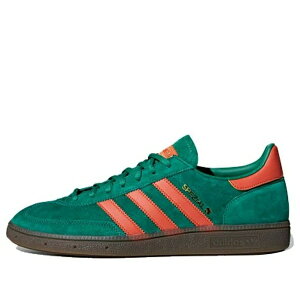 adidas �A�f�B�_�X �����Y �X�j�[�J�[ �yadidas Handball Spezial 'Bold Green' BD7620�z �T�C�Y US_11(29.0cm)
