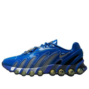 Nike �i�C�L �����Y �X�j�[�J�[ �G�A�}�b�N�X �yNike x Patta Air Max Dn8 'Game Royal' IB4029-400�z �T�C�Y US_M_14