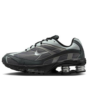 Nike �i�C�L �����Y �X�j�[�J�[ �yNike Shox Ride 2 'Light Graphite' IB4470-099�z �T�C�Y US_6.5(24.5cm)