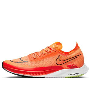 Nike �i�C�L �����Y �X�j�[�J�[ �yNike ZoomX Streakfly 'Total Orange' DJ6566-800�z �T�C�Y US_10.5(28.5cm)