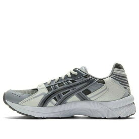 ASICS アシックス メンズ スニーカー 【ASICS Gel-Kyrios 'Grey Silver' 1201A112-002】 サイズ US_9.5(27.5cm)