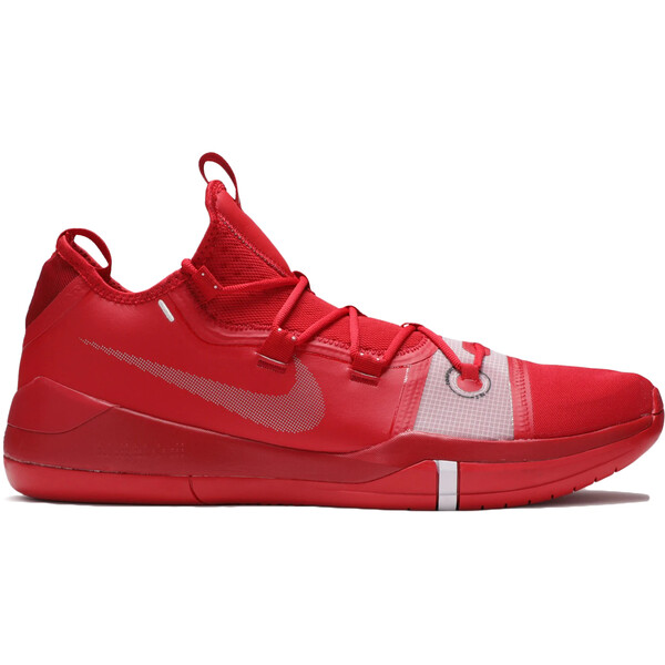 Nike ナイキ メンズ スニーカー    サイズ US_17(35.0cm) Red