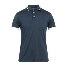 INVICTA インビクタ ポロシャツ トップス メンズ Polo shirts Midnight blue