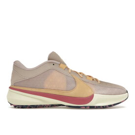 Nike ナイキ メンズ スニーカー 【Nike Zoom Freak 5】 サイズ US_16(34.0cm) Fossil Stone