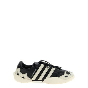 ���C�X���[ ���f�B�[�X �X�j�[�J�[ �V���[�Y 'y-3 Regu 2002' Sneakers White/Black