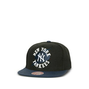 �~�b�`�F��&�l�X �����Y �X�q �A�N�Z�T���[ Circle splash snapback cap Black