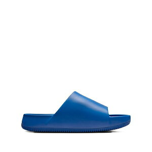 �i�C�L �����Y �T���_�� �V���[�Y Calm game royal slides Blue