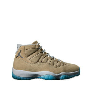 �W���[�_�� �����Y �X�j�[�J�[ �V���[�Y Air jordan 11 h-town high-top sneakers Neutrals