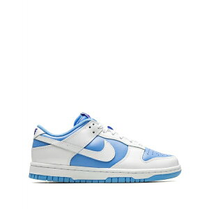 �i�C�L ���f�B�[�X �X�j�[�J�[ �V���[�Y Dunk low ess reverse unc sneakers White