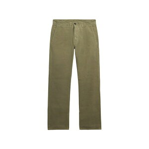 �t�H���e�� �����Y �J�W���A���p���c �{�g���X Reno corduroy trousers Green