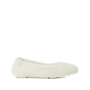 �X�`���A�[�g ���C�c�}�� ���f�B�[�X �X���b�|���E���[�t�@�[ �V���[�Y Pirouette super chill almond-toe flat Neutrals