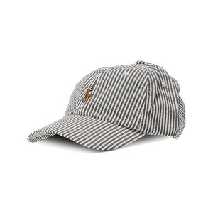 �����t���[���� �����Y �X�q �A�N�Z�T���[ Polo pony cap White